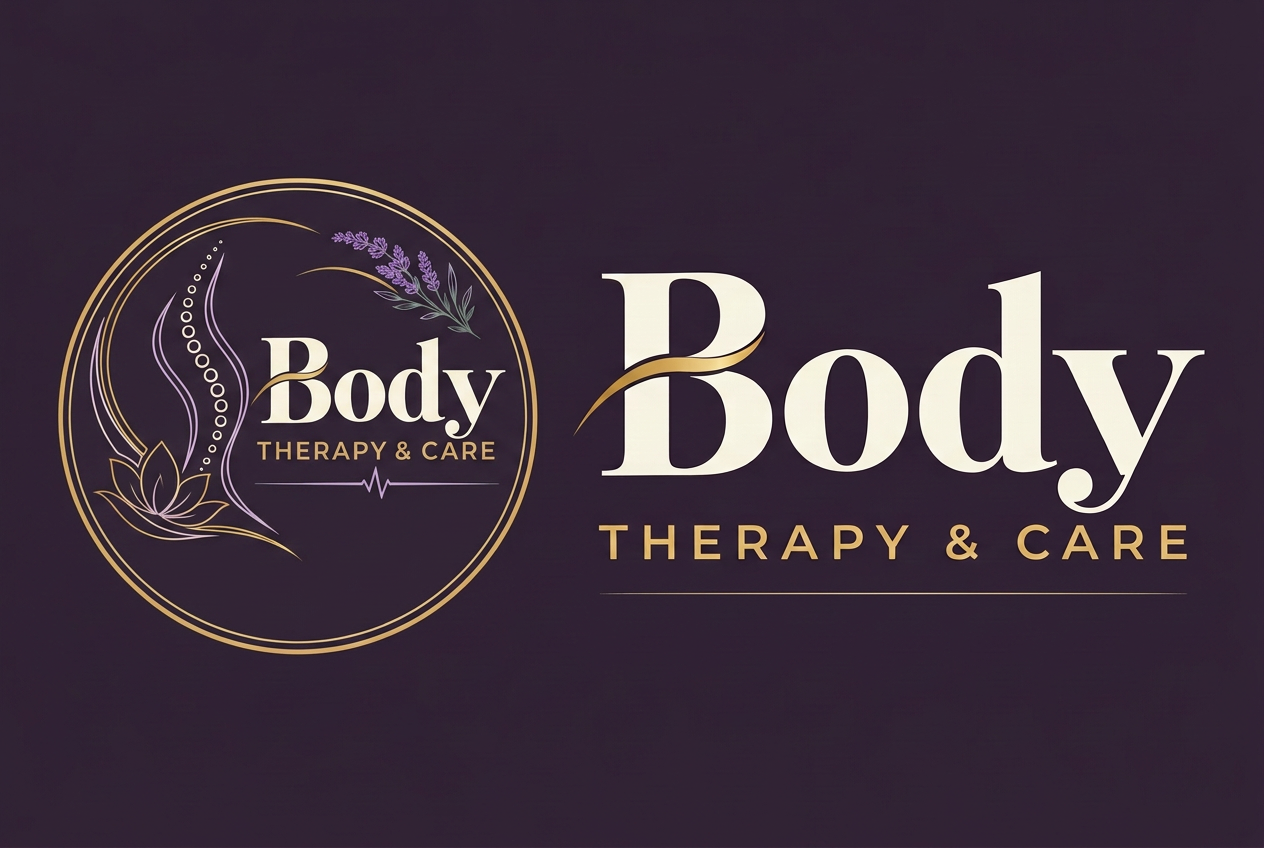 Body Therapy & Care